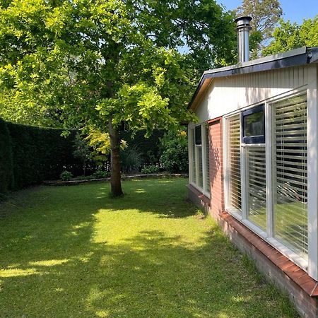 Bosje 1 - Ouddorp Not Intended For Company Or Work-Related Stays Εξωτερικό φωτογραφία