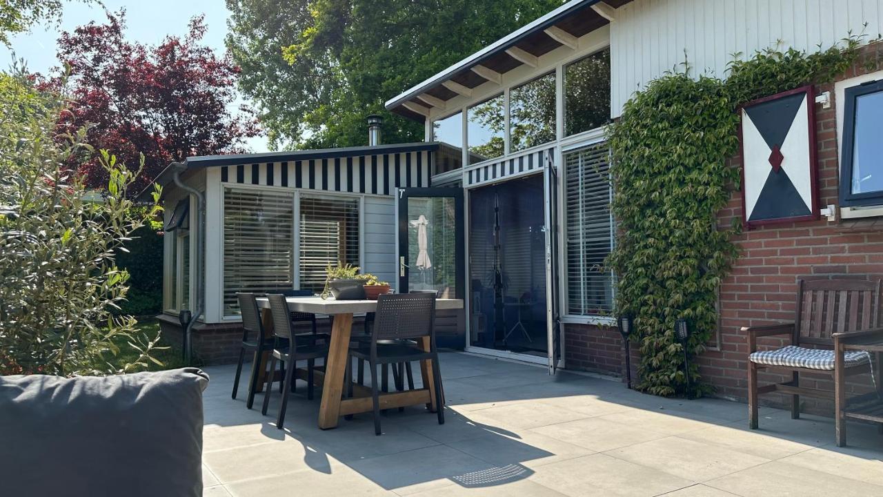 Bosje 1 - Ouddorp Not Intended For Company Or Work-Related Stays Εξωτερικό φωτογραφία