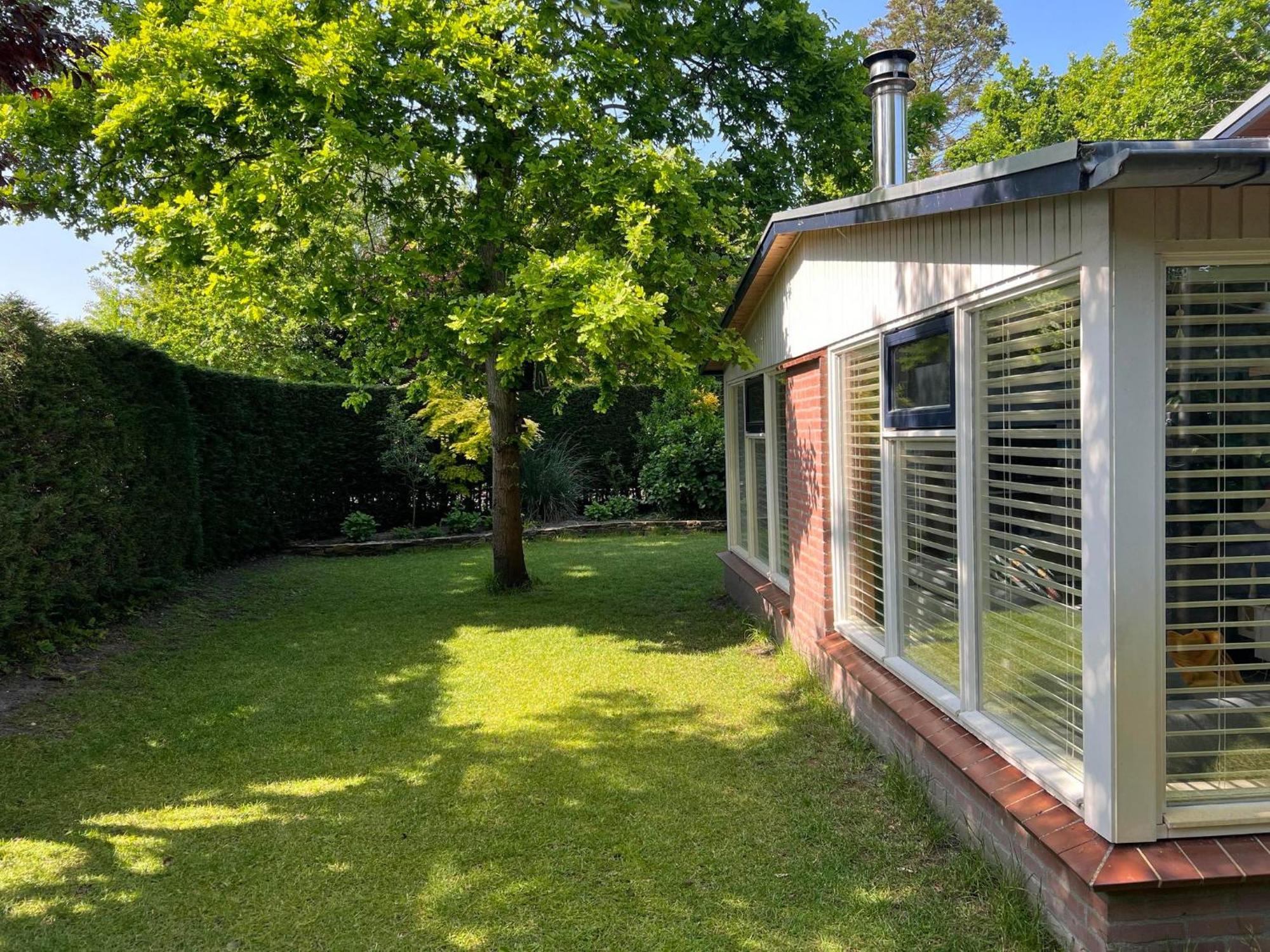 Bosje 1 - Ouddorp Not Intended For Company Or Work-Related Stays Εξωτερικό φωτογραφία